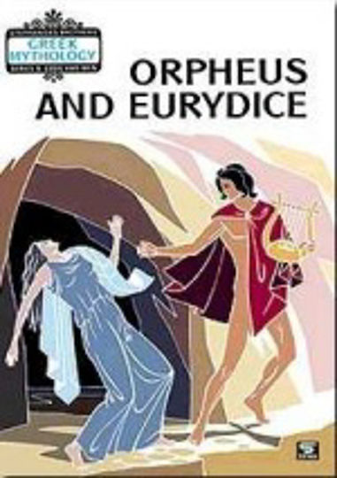Orpheus and Eurydice