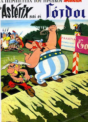Asterix, Vol. 4 HC