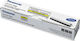 Panasonic KX-FATY508X Original Toner Laserdrucker Gelb 4000 Seiten