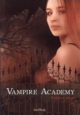 Vampire Academy Vampire Academy
