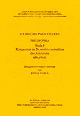 Philosophia, Buch 6 Philosophia, Buch 6