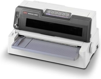 OKI Microline 6300FB-SC