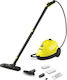Karcher SC 1020 Ατμοκαθαριστής Πίεσης 3.2bar με Ρόδες