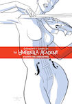 Umbrella Academy: Η σουίτα της αποκάλυψης, Vol. 6 1