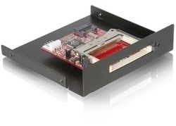 DeLock Card Reader για CompactFlash 91635 DeLock Card Reader για CompactFlash 91635