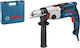 Bosch Pro GSB 21-2 RCT Professional Cu impact Burghiu 1300W cu Carcasă