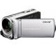 Sony Camcorder DCR-SX34E CCD Sensor Recording to HDD, Touch Screen 2.7" USB 2.0