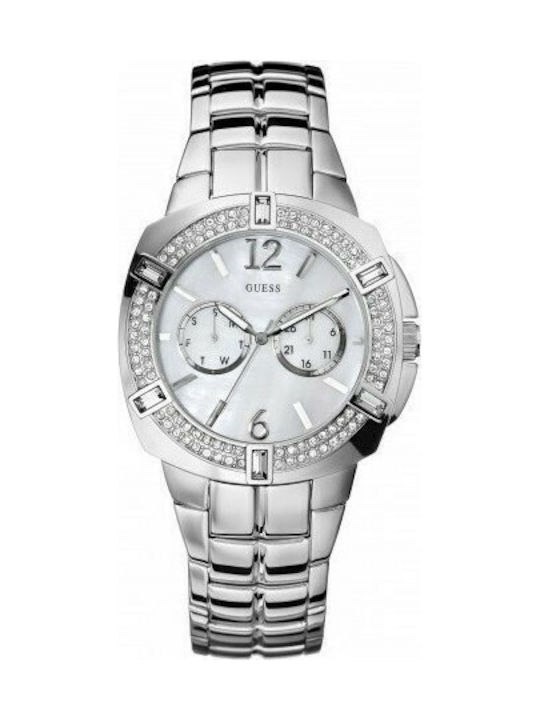 Guess Crystal Watch