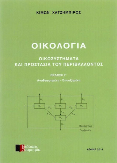 Οικολογία, οικοσυστήματα και προστασία του περιβάλλοντος Οικολογία, οικοσυστήματα και προστασία του περιβάλλοντος