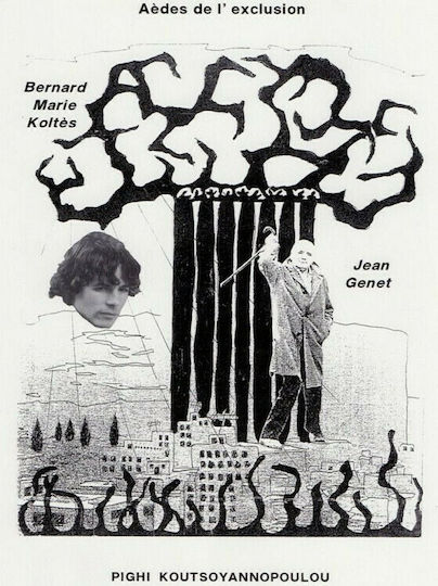 Jean Genet, Bernard-Marie Koltes