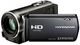 Sony HDR-CX115