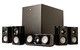 Klipsch Комплект високоговорители за домашно кино
