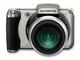 Olympus Компактен Фотоапарат 14.0МР Оптично Увеличение 30x с Екран 3.0"