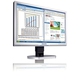 Philips 240BW9CS Monitor 24" FHD 1920x1200 με Χρόνο Απόκρισης 5.0ms GTG
