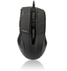 Gigabyte Laser Gaming Ποντίκι 6000 DPI Μαύρο