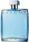 Azzaro Chrome Eau de Toilette 200ml