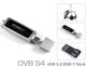 Technaxx TV Tuner για Laptop και σύνδεση USB-A