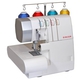 Singer Ραπτομηχανή Κοπτοράπτης 14SH754 Overlock