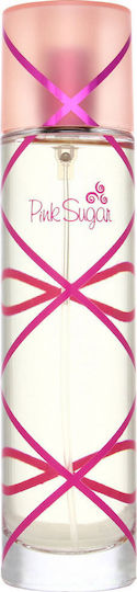 Aquolina Pink Sugar Eau de Toilette 100ml Eau de Toilette 100ml