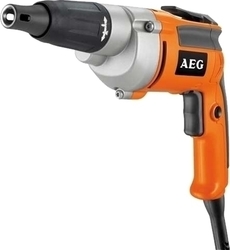 AEG Tools S 2500 E Отвертка за гипсокартон Електрически 360W 4935413225