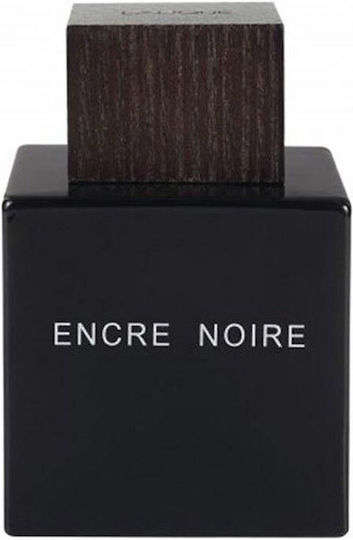 Lalique Encre Noire Eau de Toilette 100ml