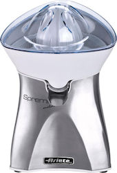 Ariete Electric Juicer 60W Inox Gray