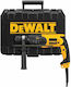 DEWALT D25013K Impact Demolition Hammer Electric 650W with Chuck SDS Plus D25013K