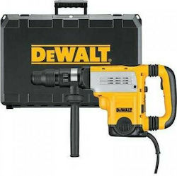DEWALT D25701K Impact Rotary Hammer Power 1300W...