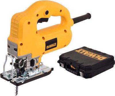 Dewalt Jig Saw 550W