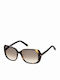 Dsquared2 DQ Women's Sunglasses Plastic Frame 0034 52F