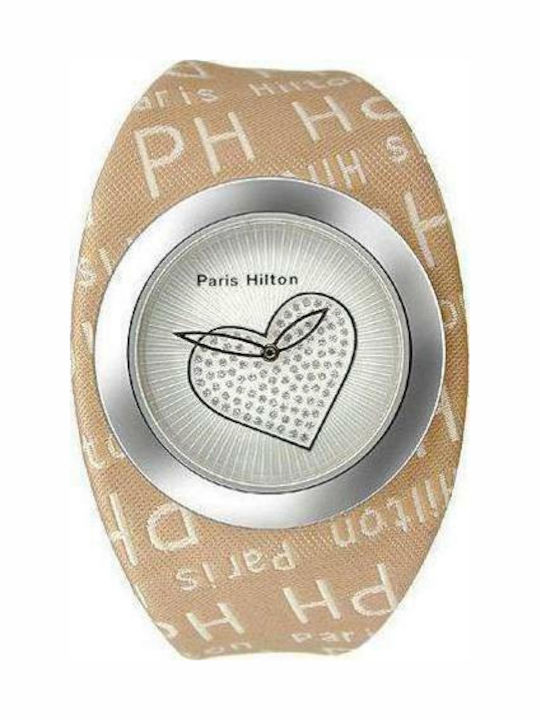 Paris Hilton 138.4603.60 Watch with Battery Mechanism