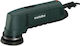 Metabo SX E 400 Έκκεντρο Τριβείο 80mm Ρεύματος 220W με Ρύθμιση Ταχύτητας