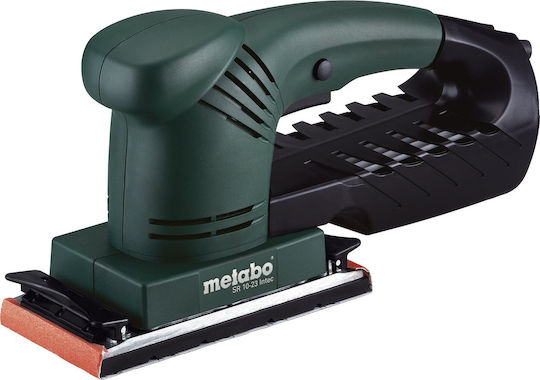 Metabo SR 10-23 Intec Electric Pulse Sander 200W with Suction System 601024000