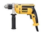 Dewalt Schlag Bohrer 650W