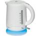 Clatronic Fierbător 1.5lt 2200W Alb