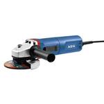 AEG Tools WS 1500-125 XC Electric Angle Grinder 125mm 1500W