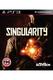 Singularity PS3 Spiel (Gebraucht)