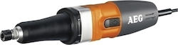 AEG Tools GSL 600 E Ευθύς Λειαντήρας 600W AEG Tools GSL 600 E Ευθύς Λειαντήρας 600W