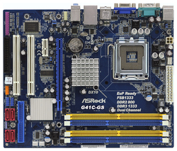 ASRock Placă de bază Micro ATX cu Intel Socket