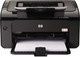 HP LaserJet Pro P1102w