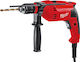 Milwaukee DE 13 RP Бормашина 630W