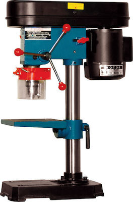 Fabel Benchtop Drill Press 13mm DF13 with 350 Watt Power