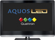 Sharp Smart Τηλεόραση 46" Full HD LC-46LE810E