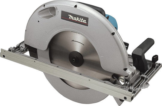 Makita Circular Saw 2200W with Dust Extraction System