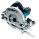 Makita 5603RK Δισκοπρίονο 1100W με Σύστημα Αναρρόφησης