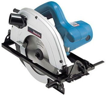 Makita 5704R Δισκοπρίονο 1200W με Σύστημα Αναρρόφησης