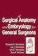 Atlas of Surgical Anatomy and Embryology for General Surgeons