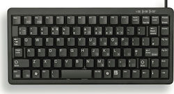 Cherry G84-4100LCMEU-2 Nur Tastatur Englisch US