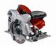 Einhell RT-CS 165 Δισκοπρίονο 1200W με Σύστημα Αναρρόφησης
