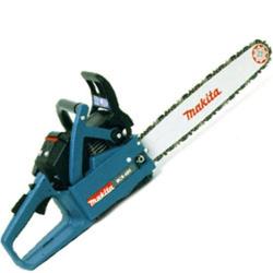 Makita Gasoline Chainsaw 4kg with Blade 45cm